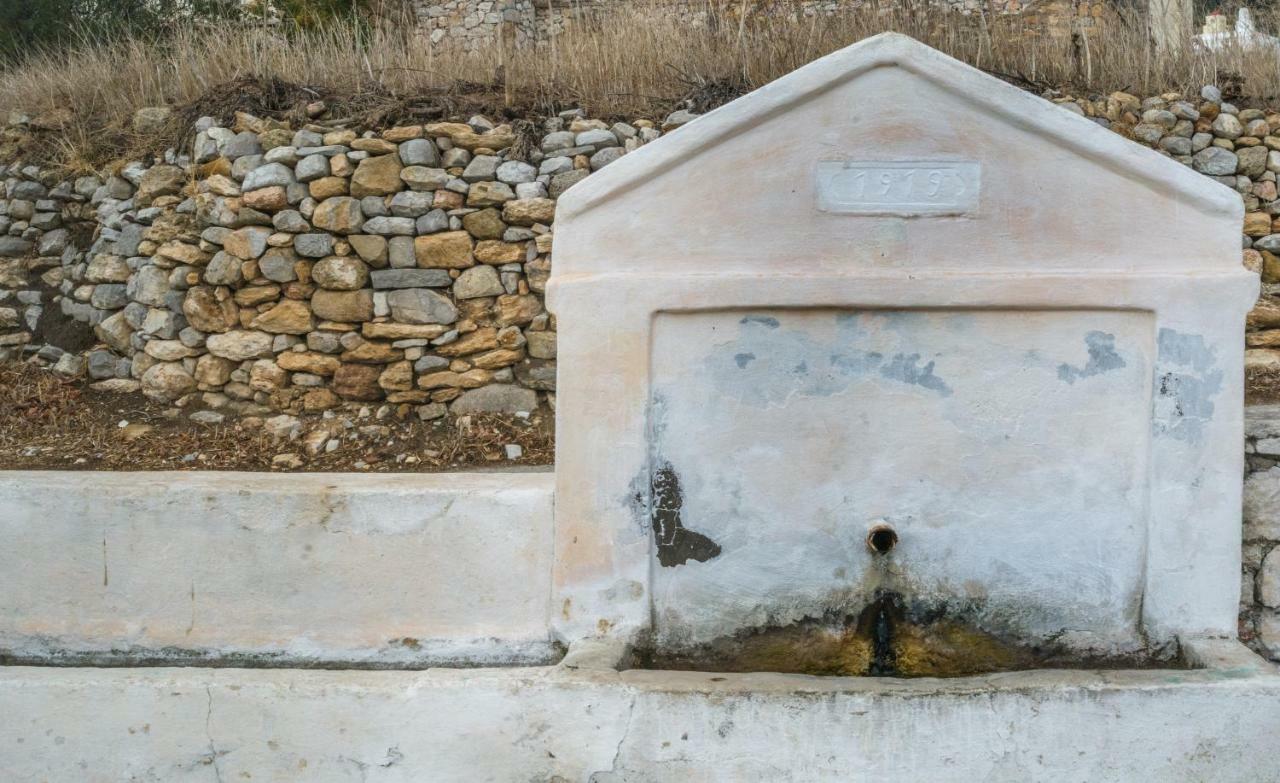 Limeri Traditional Monolithos (Rhodes)