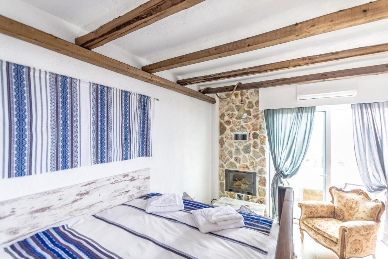 Gasthof Limeri Traditional Monolithos (Rhodes)