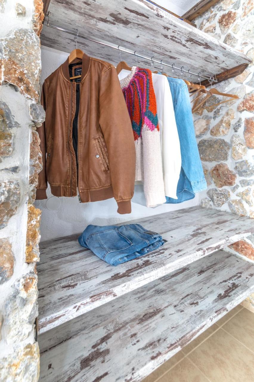Gasthof Limeri Traditional Monolithos (Rhodes)