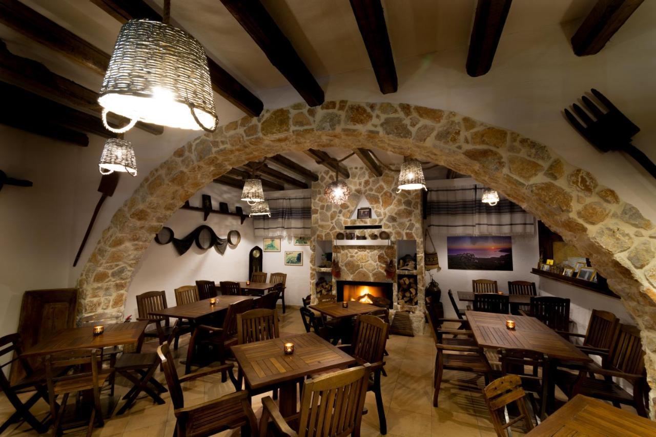 Limeri Traditional Gasthof