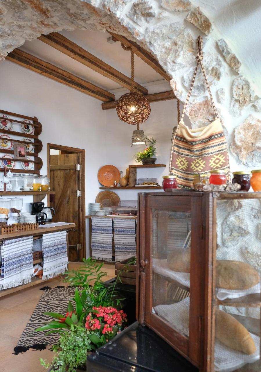Gasthof Limeri Traditional Monolithos (Rhodes)