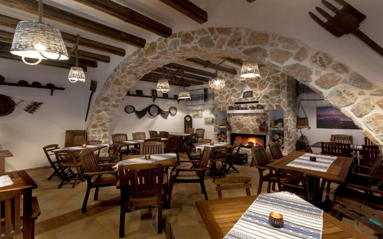 Limeri Traditional Gasthof