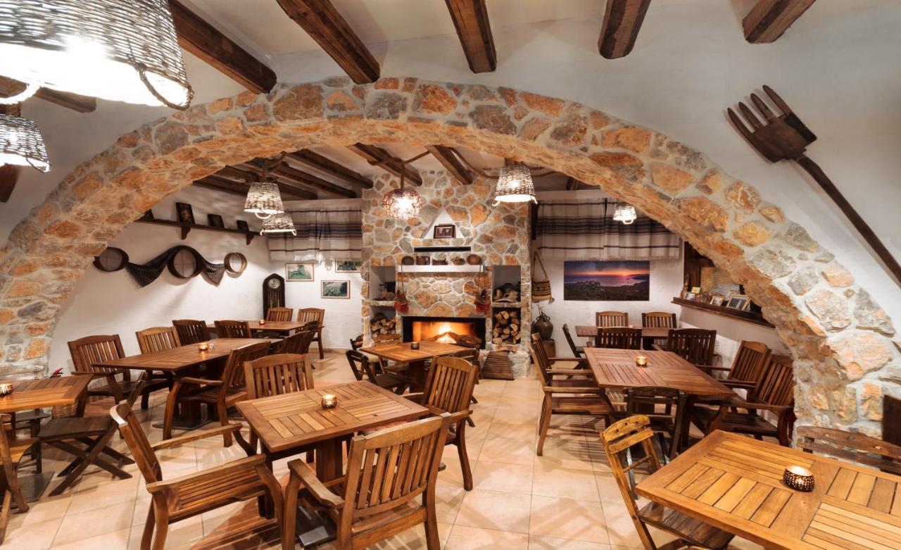 Limeri Traditional Gasthof 3*