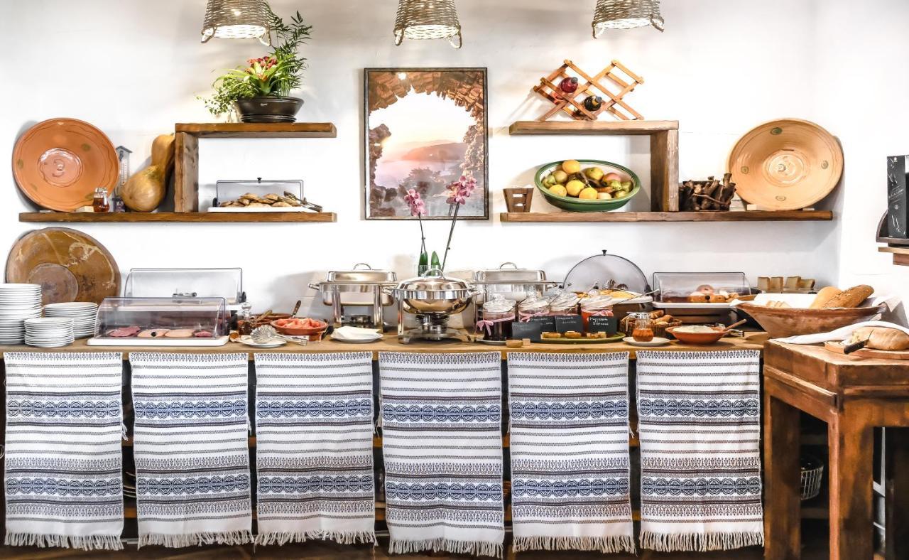 Limeri Traditional Gasthof Monolithos (Rhodes)