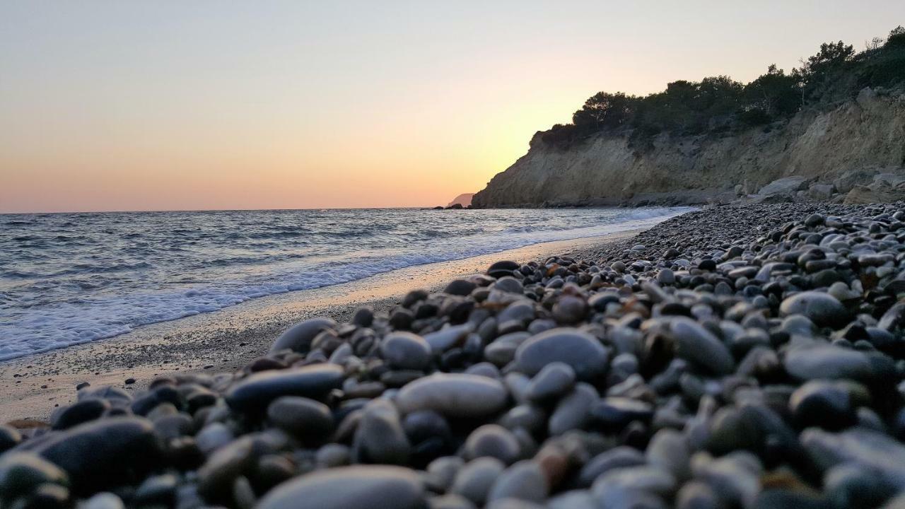 Limeri Traditional 3* Monolithos (Rhodes)