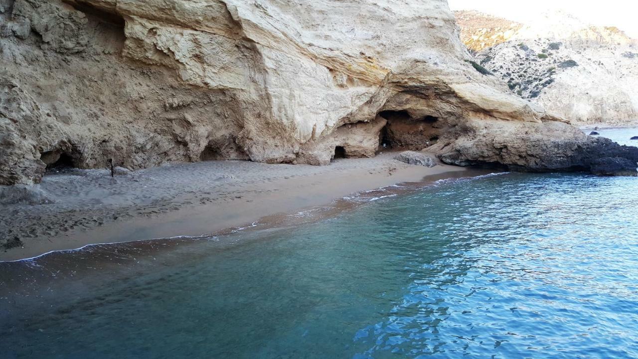 Limeri Traditional Gasthof Monolithos (Rhodes)