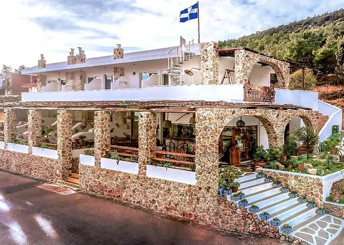 Limeri Traditional Guest House
