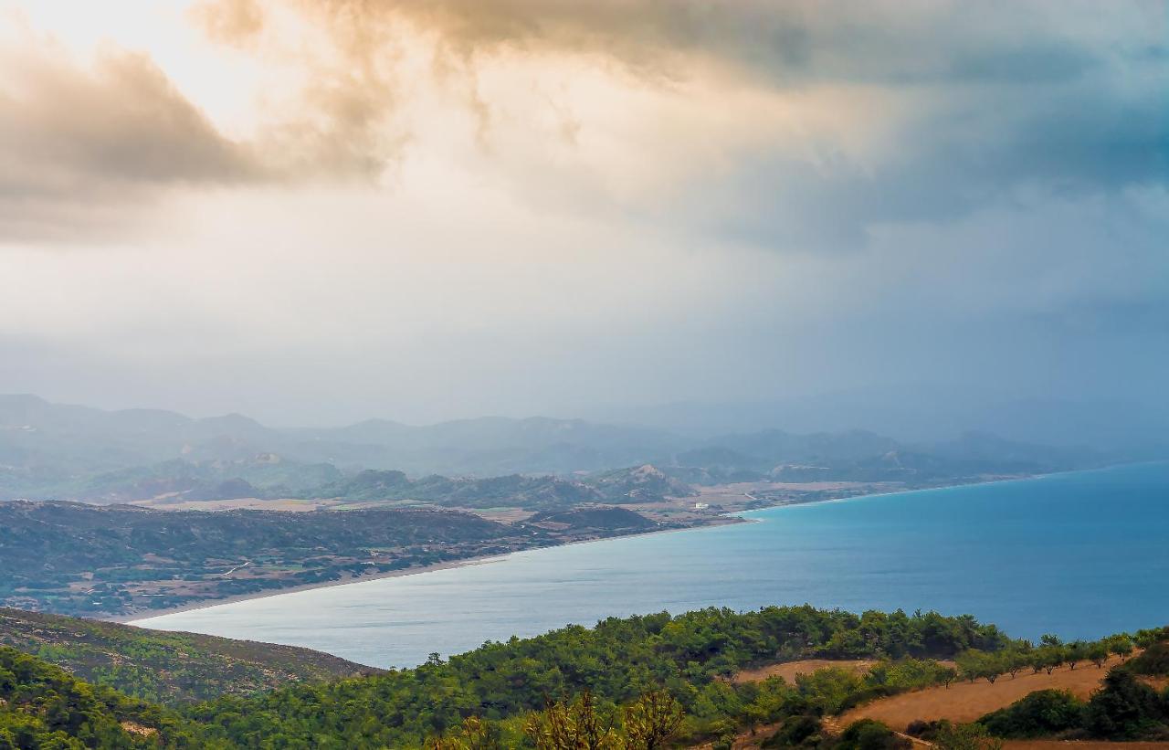 Kro Limeri Traditional Monolithos (Rhodes)