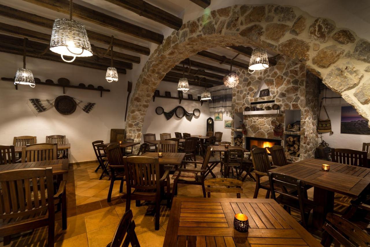 Limeri Traditional 3* Monolithos (Rhodes)